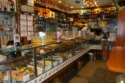 Franchi Gastronomia – allRome.it .